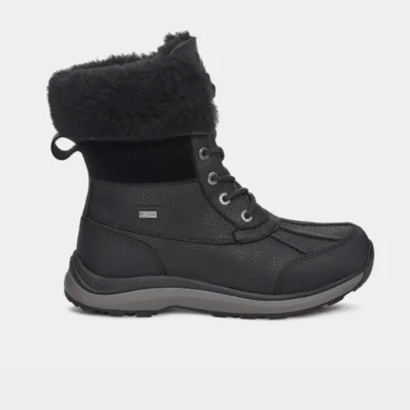 Adirondack III Boot - Picture 6 of 6